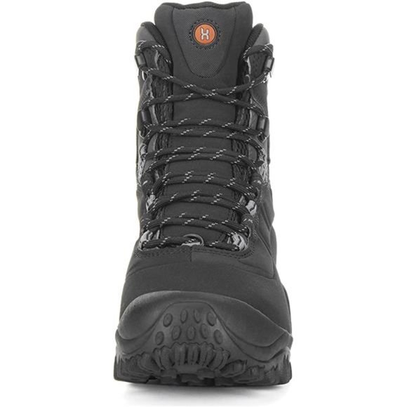 Men\'s Thermator Mid-Rise Lightweight Hiking Insulated Non-Slip Outdoor B… main image 8